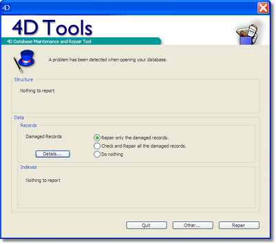 4D ToolsWin1