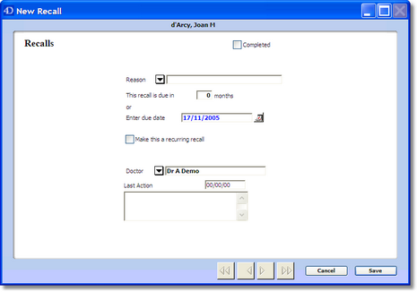 addingrecalls5