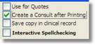 consultnote
