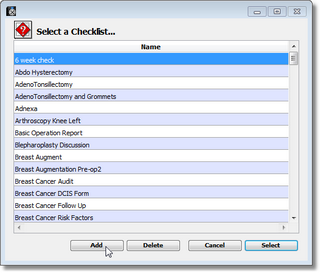 createchecklist1
