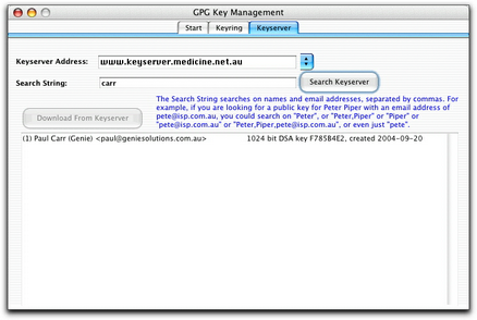 Eml_KeyserverSrch