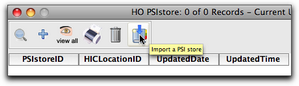 ho_psistore_list_import