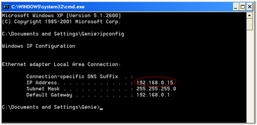 IPAddress2