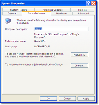 namecomputer