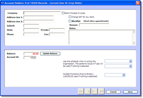 openmenu33