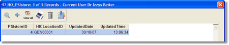 updating10 new